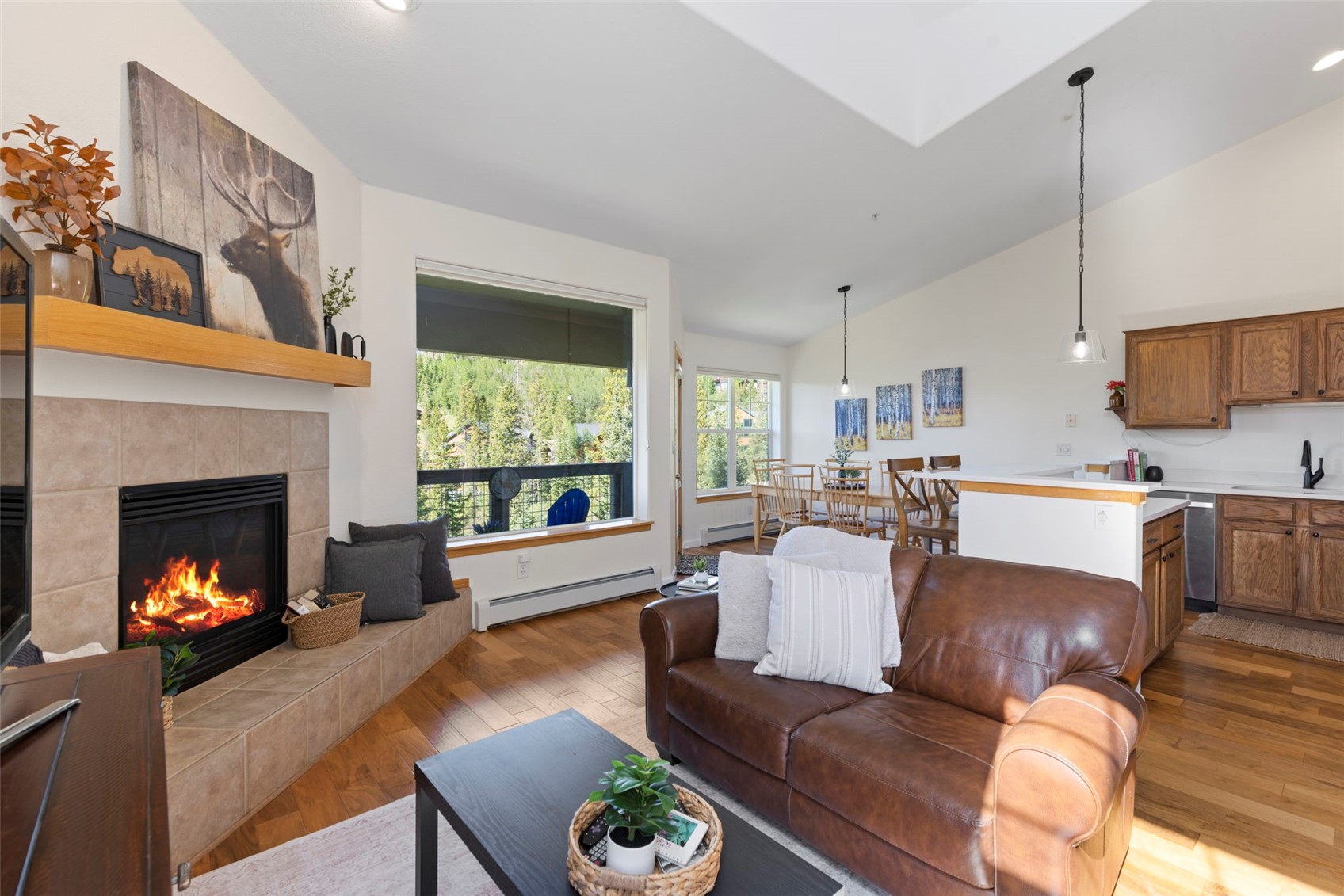 91399 Ryan Gulch Road, Unit B1 Silverthorne, CO 80498 - Photo 14 of 41