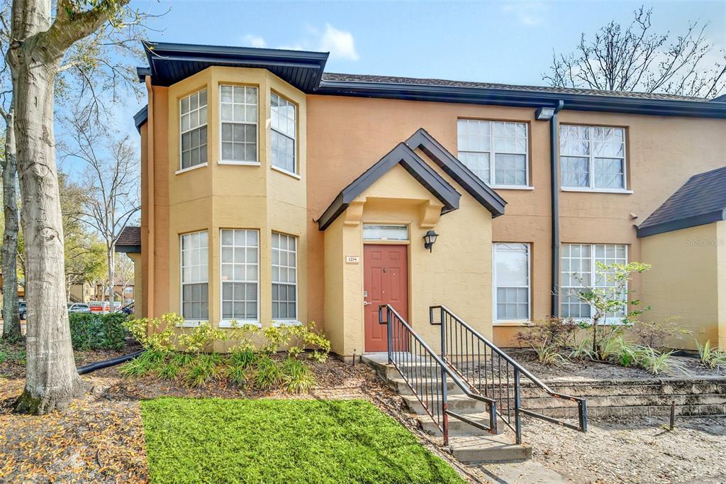 6336 Raleigh Street, Unit 1214 Orlando, FL 32835 - Photo 1 of 1 Gallery Image 1
