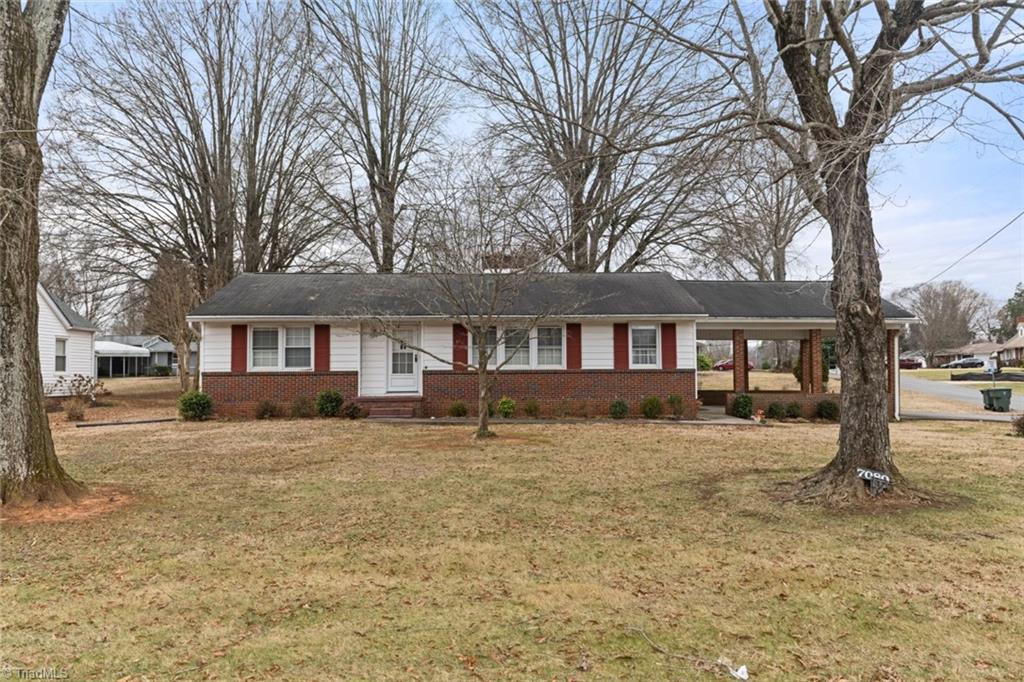 7080 Broad Street Rural Hall, NC 27045 - Photo 1 of 41