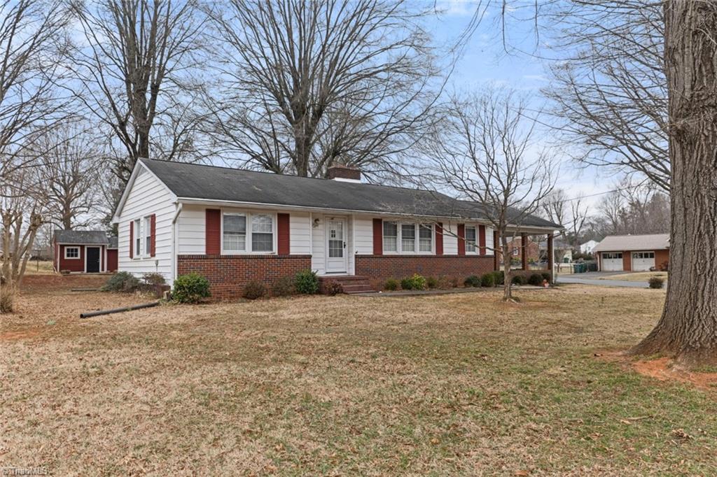 7080 Broad Street Rural Hall, NC 27045 - Photo 2 of 41