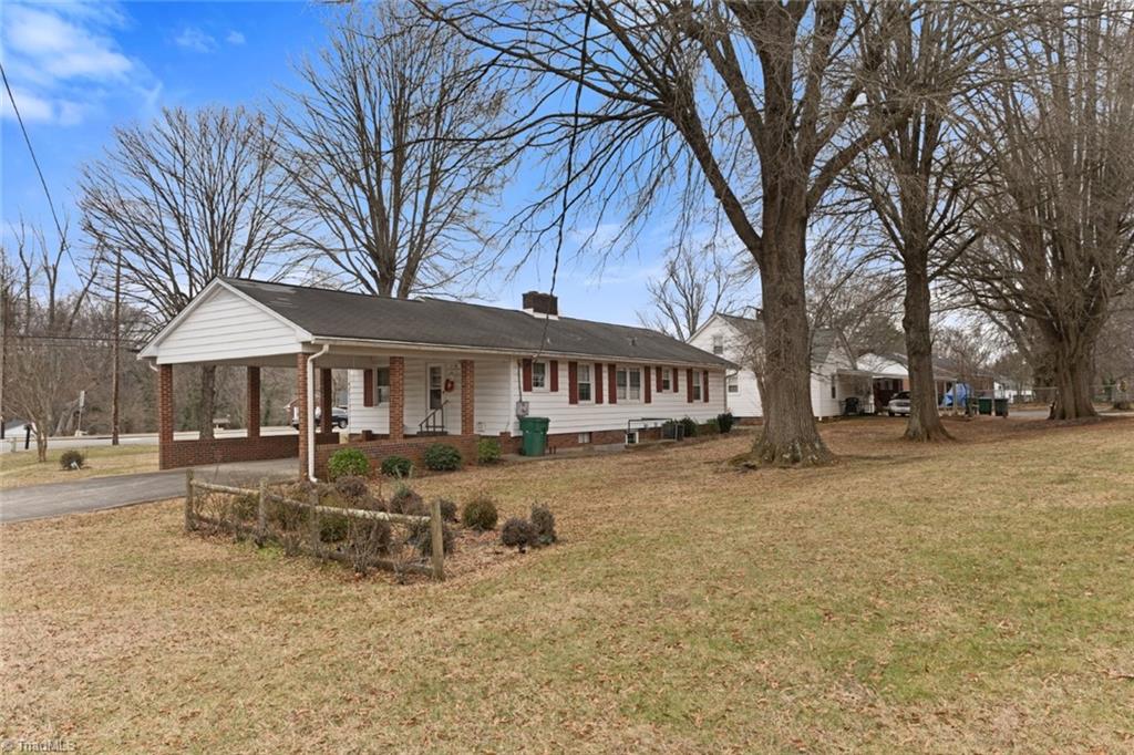 7080 Broad Street Rural Hall, NC 27045 - Photo 27 of 41