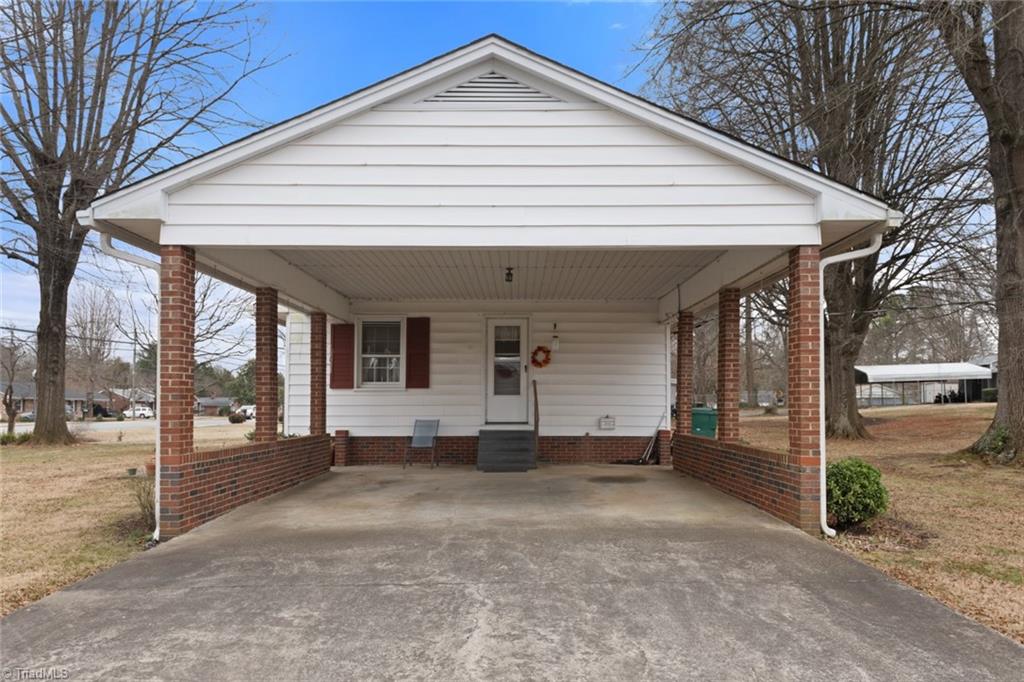 7080 Broad Street Rural Hall, NC 27045 - Photo 28 of 41