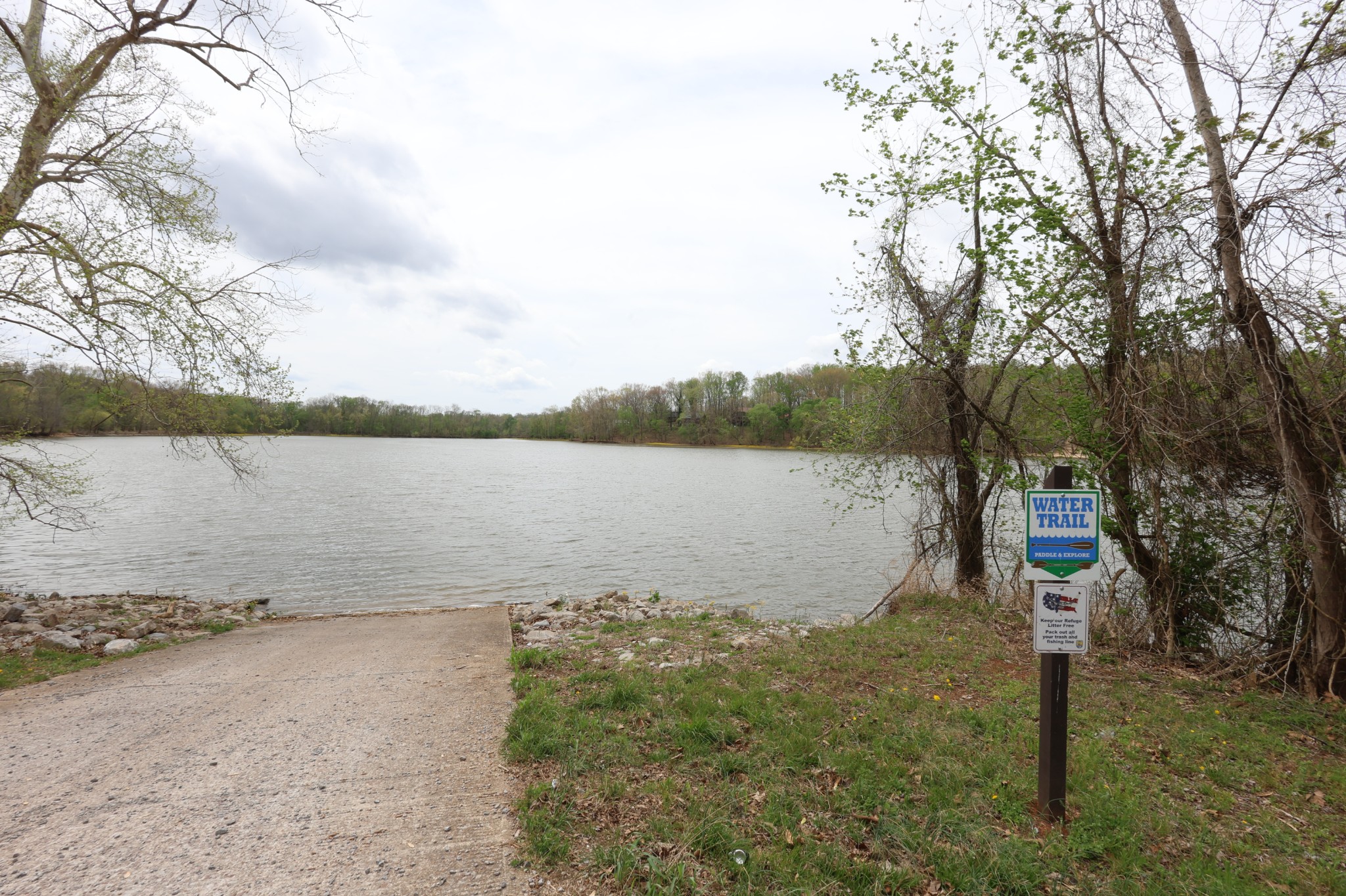 109 Furnace Hill Road Indian Mound, TN 37079 - Photo 15 of 17 a view of lake with outdoor space