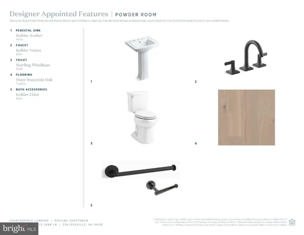 $1,289,000 | 775 Jubb Lane, Unit 39, Collegeville, PA 19426