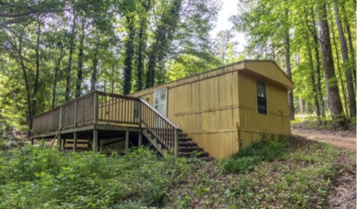 267 Paces Creek Road Trenton, SC 29847 - Photo 3 of 9 Gallery Image 3