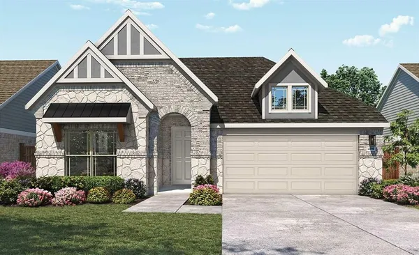 $424,500 | 1200 Stockton Trail, Red Oak, TX 75154