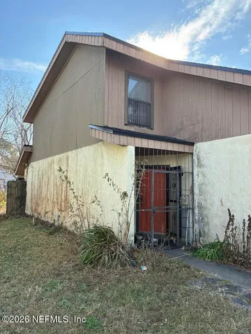 $143,000 | 743 Trekker Street, Jacksonville, FL 32216