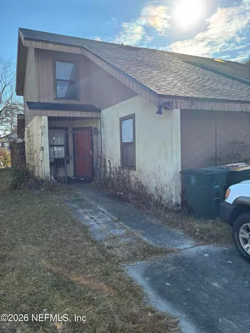 $143,000 | 743 Trekker Street, Jacksonville, FL 32216