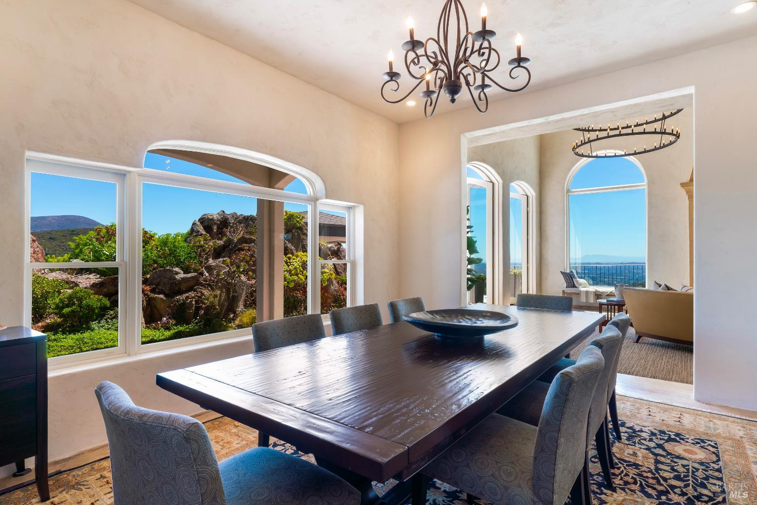 2700 Atlas Peak Road Napa, CA 94558 - Photo 11 of 67