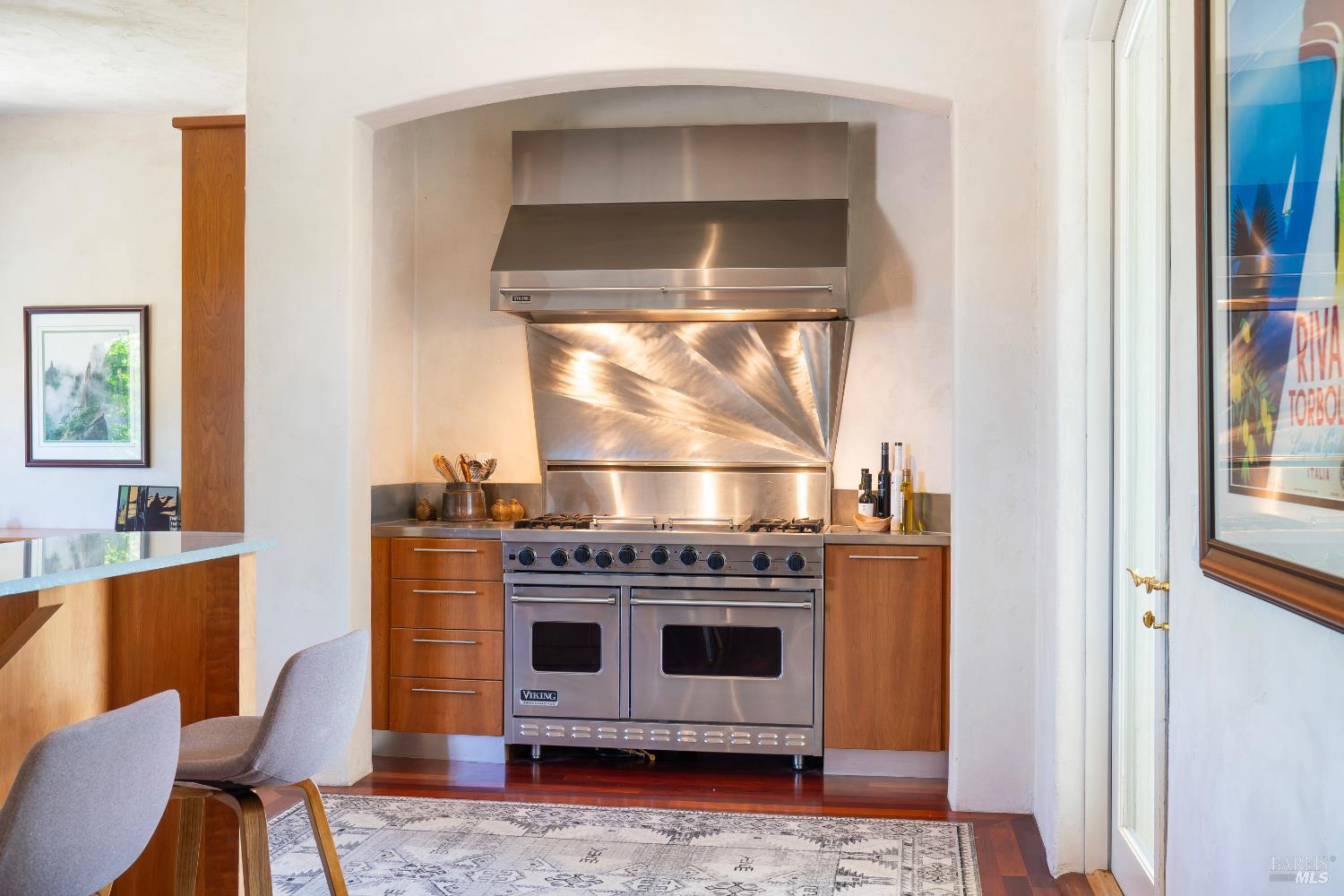 2700 Atlas Peak Road Napa, CA 94558 - Photo 15 of 67