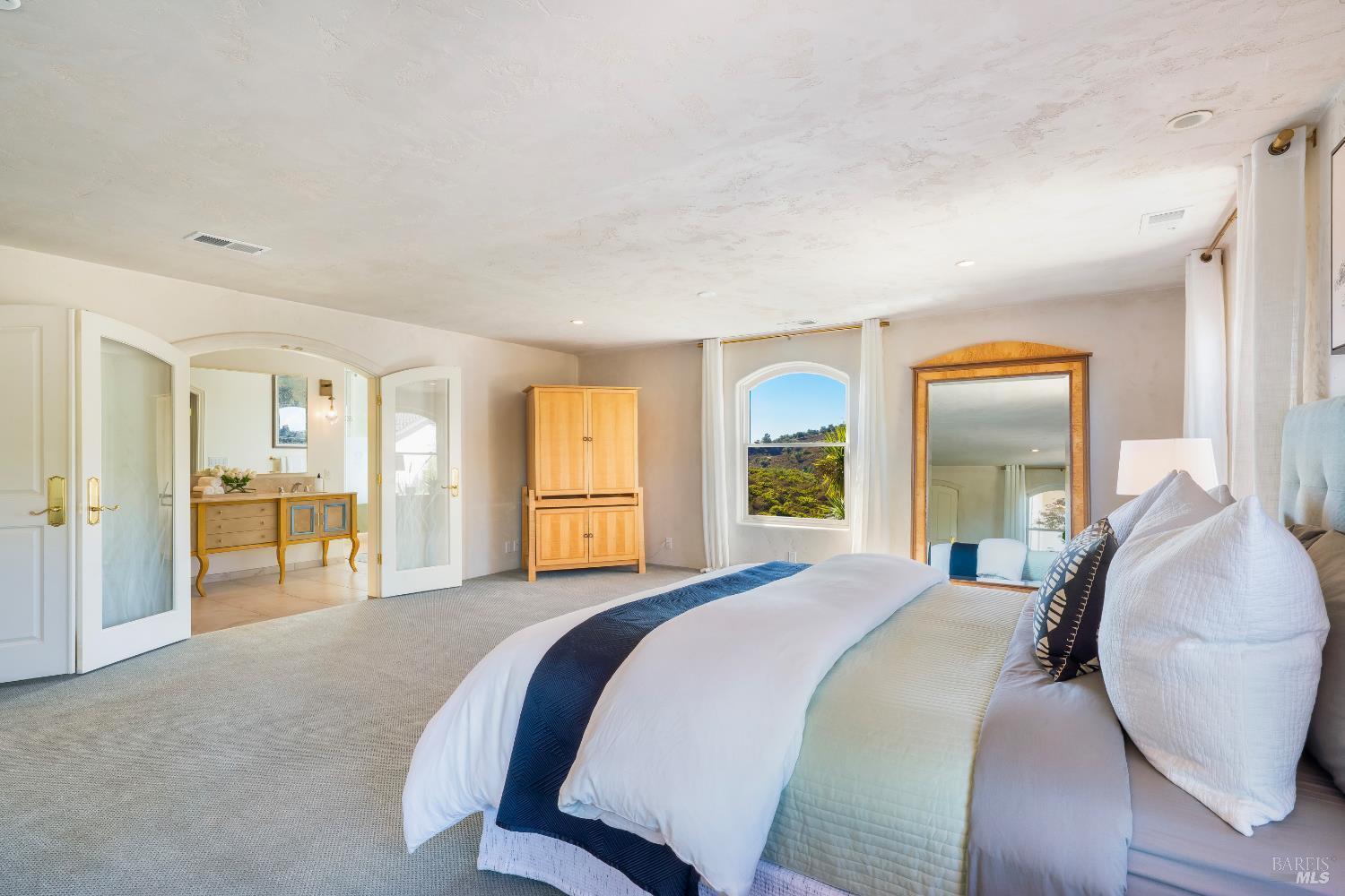 2700 Atlas Peak Road Napa, CA 94558 - Photo 25 of 67