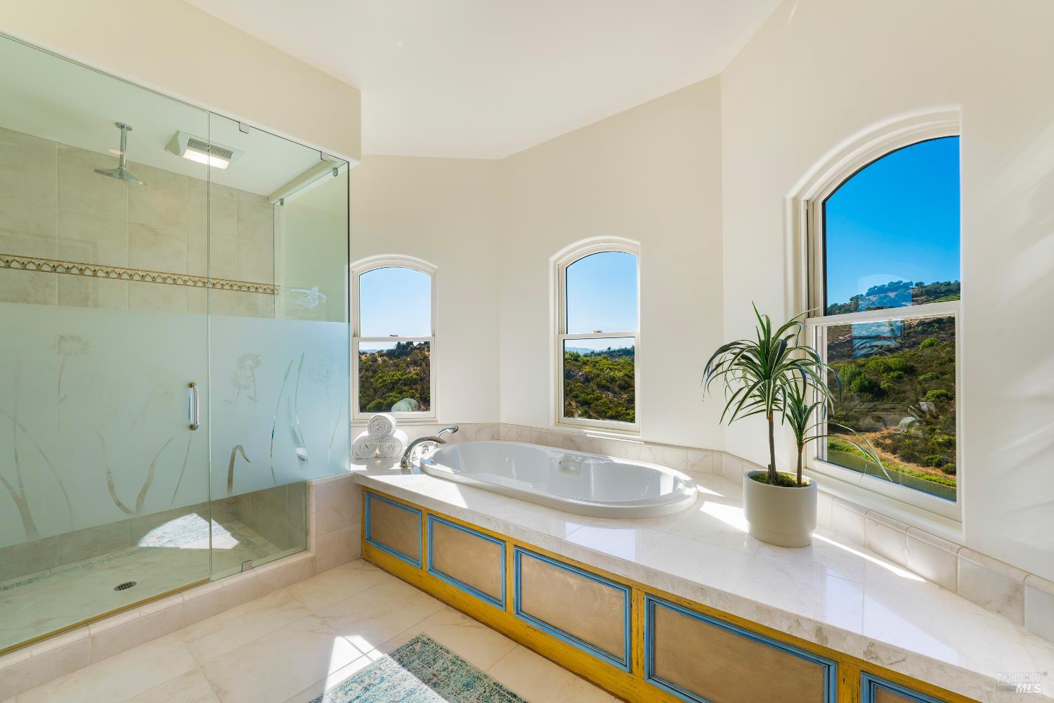 2700 Atlas Peak Road Napa, CA 94558 - Photo 27 of 67