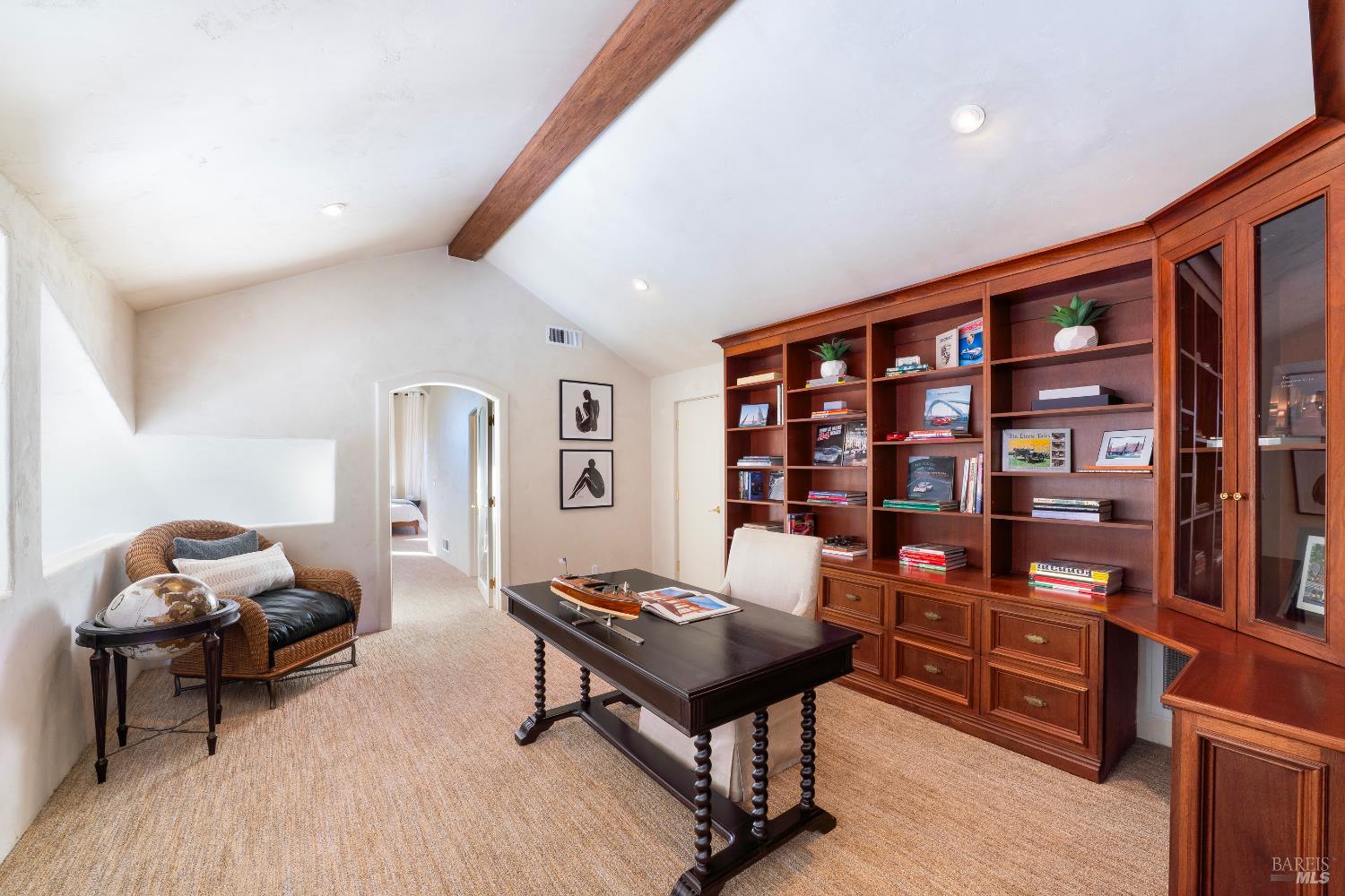 2700 Atlas Peak Road Napa, CA 94558 - Photo 30 of 67