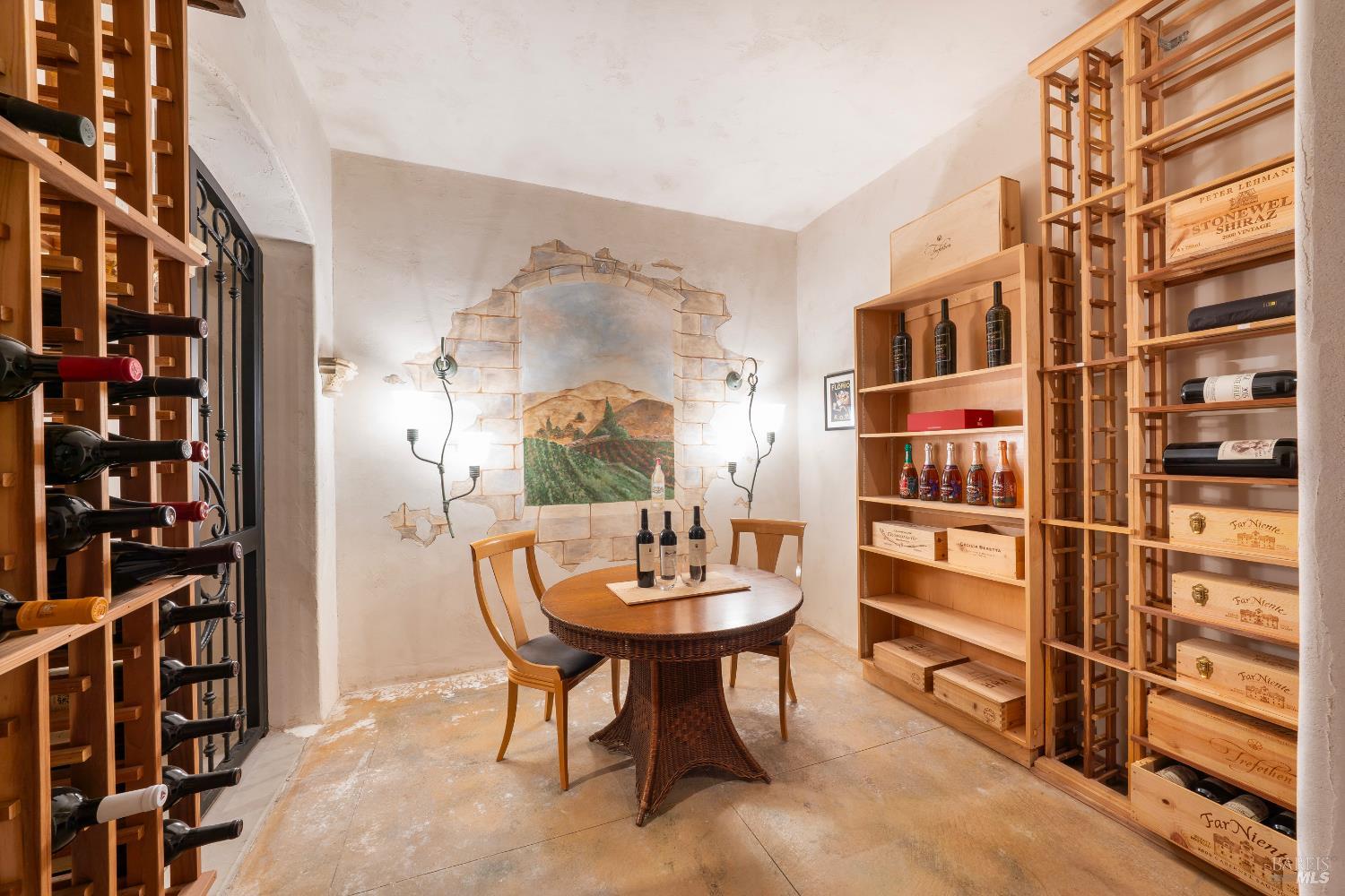 2700 Atlas Peak Road Napa, CA 94558 - Photo 43 of 67