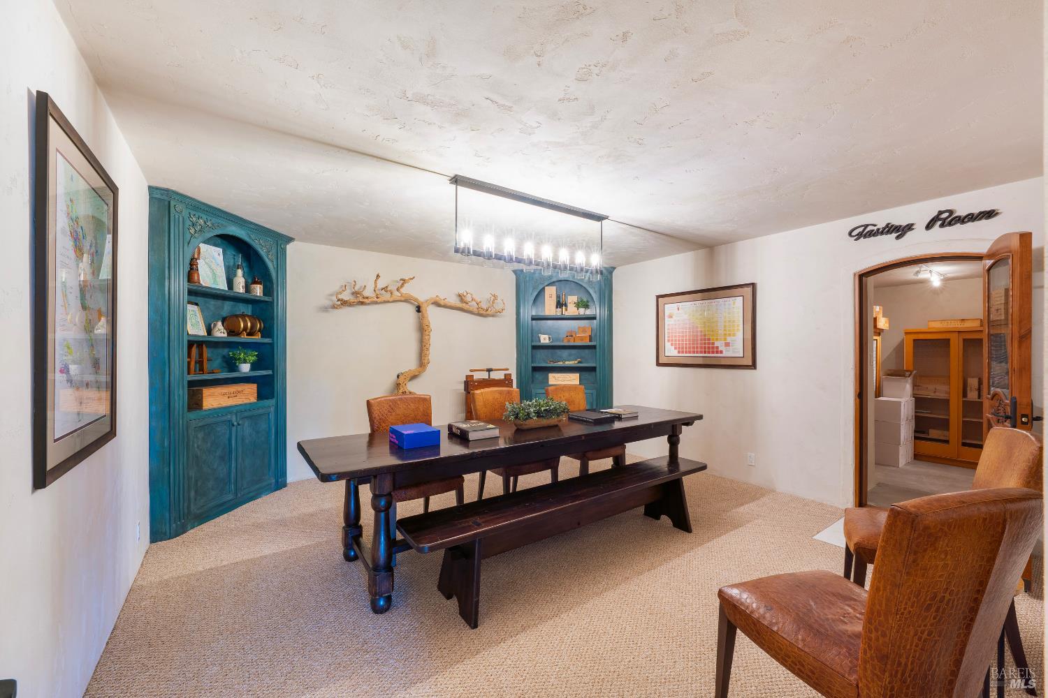 2700 Atlas Peak Road Napa, CA 94558 - Photo 44 of 67