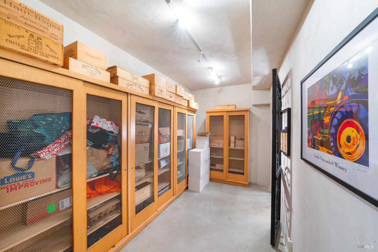 2700 Atlas Peak Road Napa, CA 94558 - Photo 45 of 67