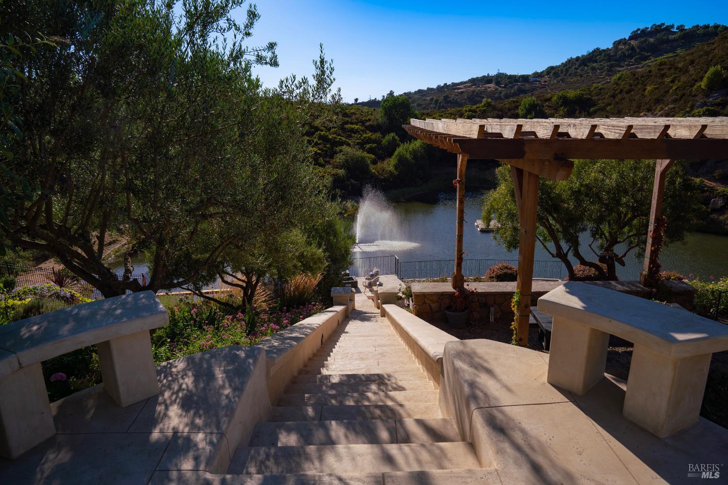 2700 Atlas Peak Road Napa, CA 94558 - Photo 55 of 67