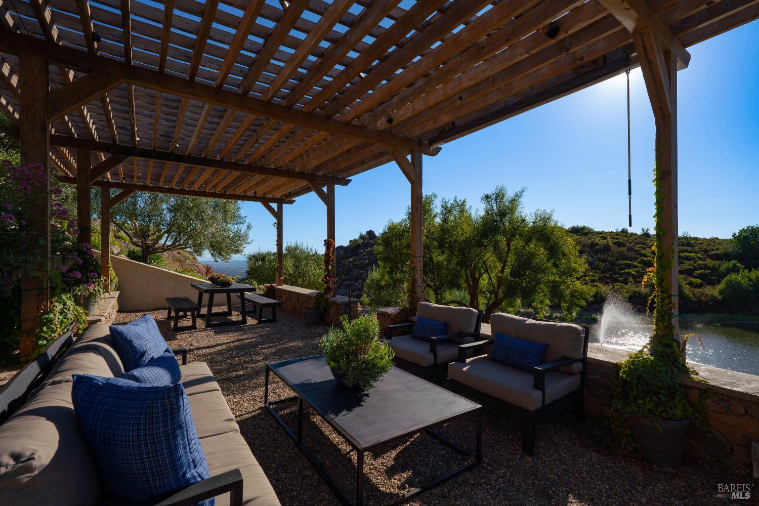 2700 Atlas Peak Road Napa, CA 94558 - Photo 56 of 67