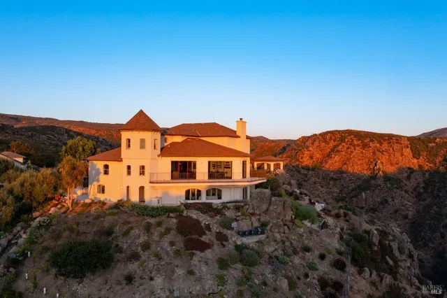 $8,800,000 | 2700 Atlas Peak Road, Napa, CA 94558