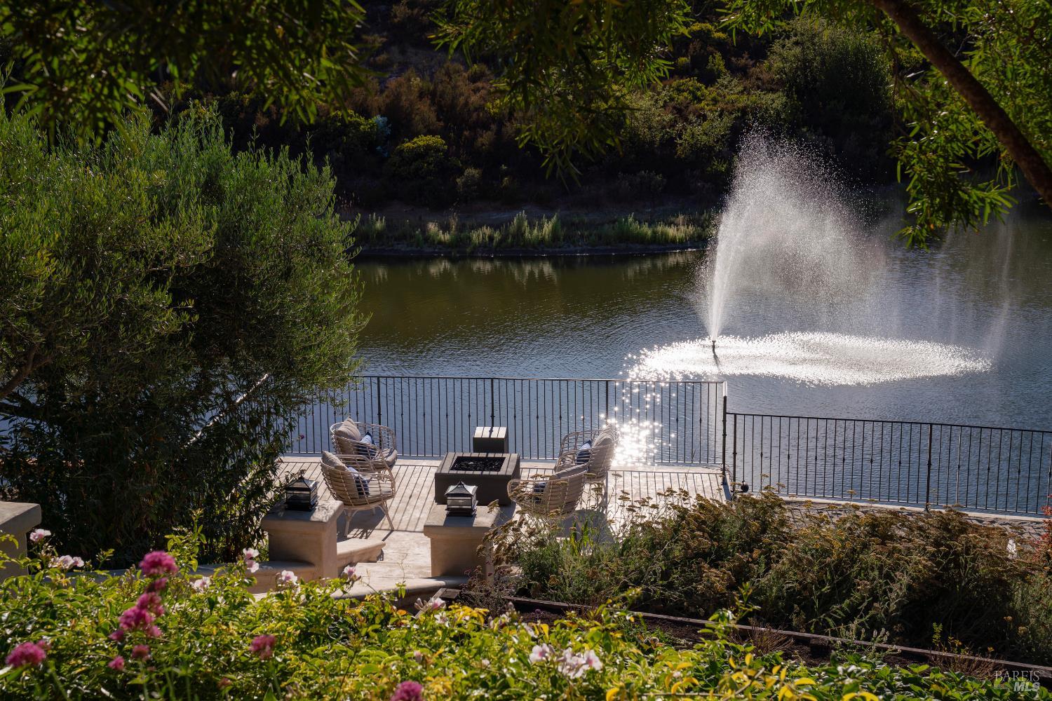 2700 Atlas Peak Road Napa, CA 94558 - Photo 58 of 67