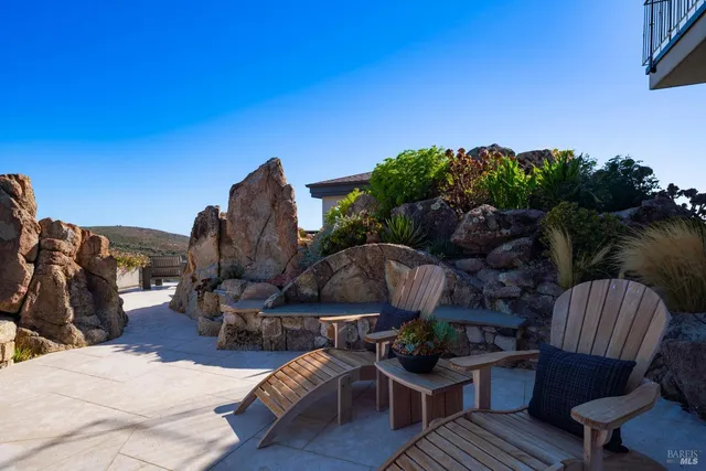 $8,800,000 | 2700 Atlas Peak Road, Napa, CA 94558