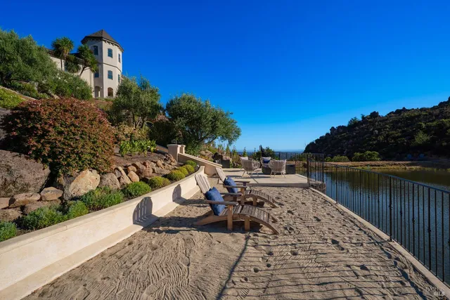 $8,800,000 | 2700 Atlas Peak Road, Napa, CA 94558