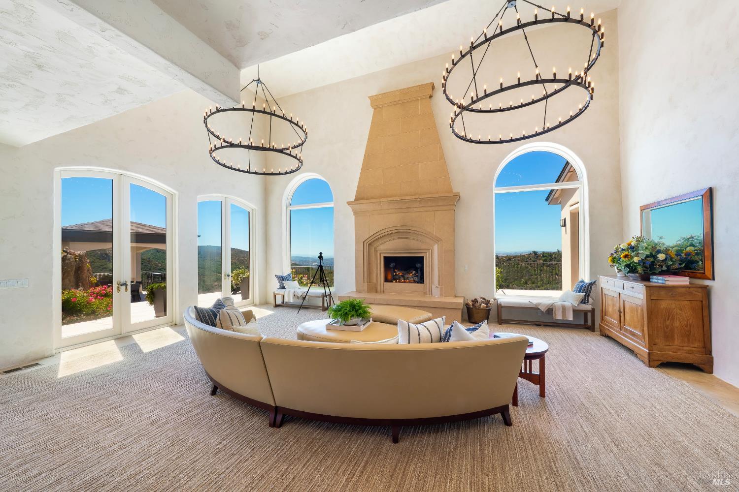 2700 Atlas Peak Road Napa, CA 94558 - Photo 7 of 67