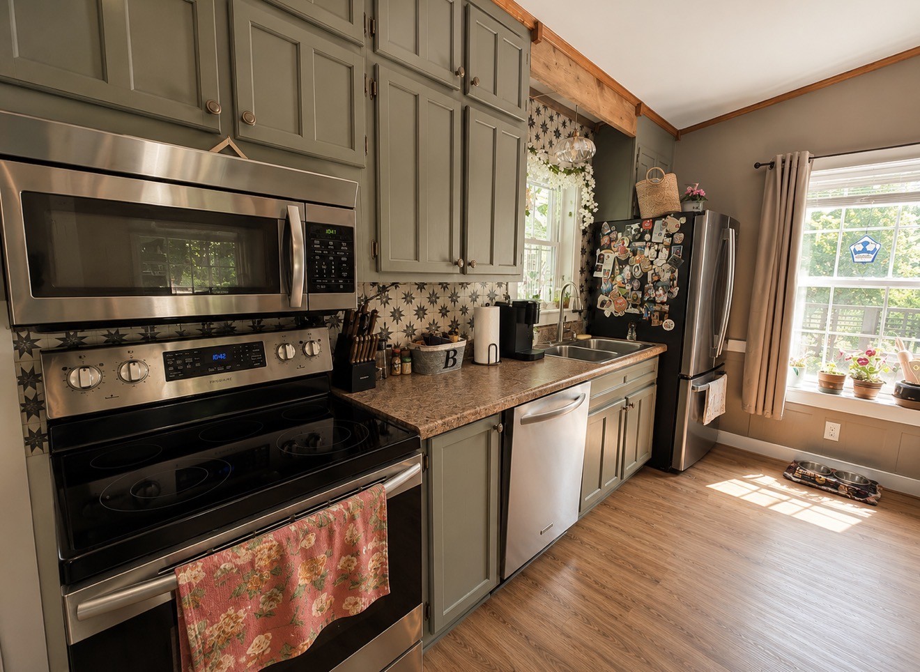 206 Gunter Ridge Road Pulaski, TN 38478 - Photo 16 of 24