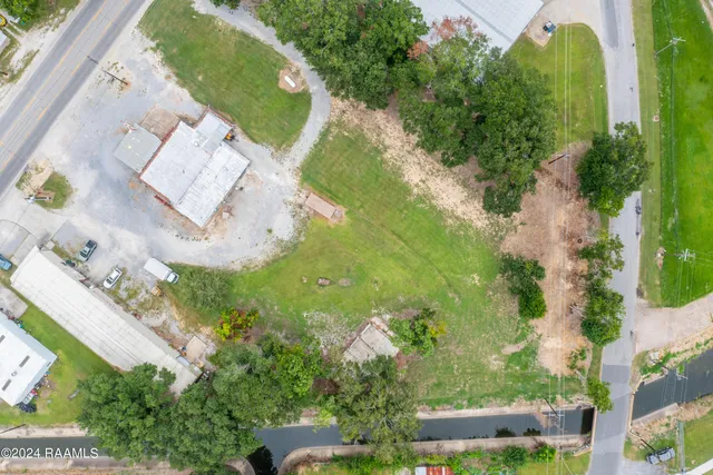 $45,000 | Tbd South John M Hardy Drive, Abbeville, LA 70510