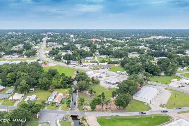 $45,000 | Tbd South John M Hardy Drive, Abbeville, LA 70510
