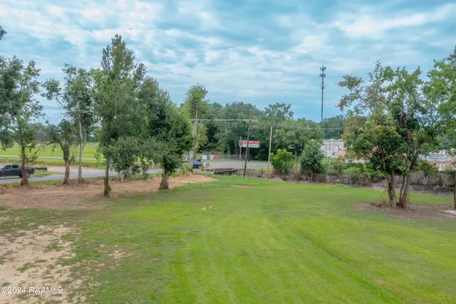 $45,000 | Tbd South John M Hardy Drive, Abbeville, LA 70510