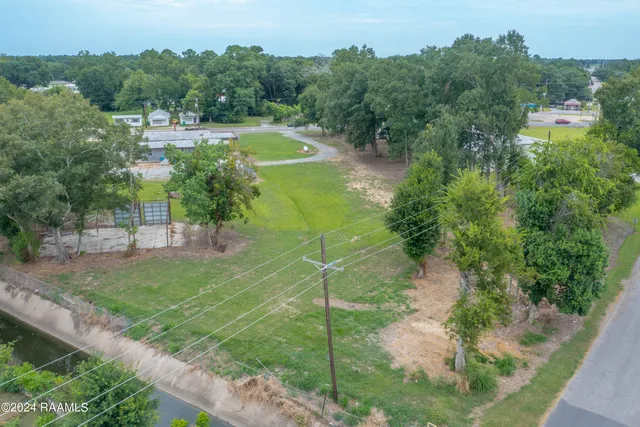 $45,000 | Tbd South John M Hardy Drive, Abbeville, LA 70510