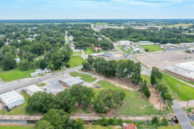 $45,000 | Tbd South John M Hardy Drive, Abbeville, LA 70510