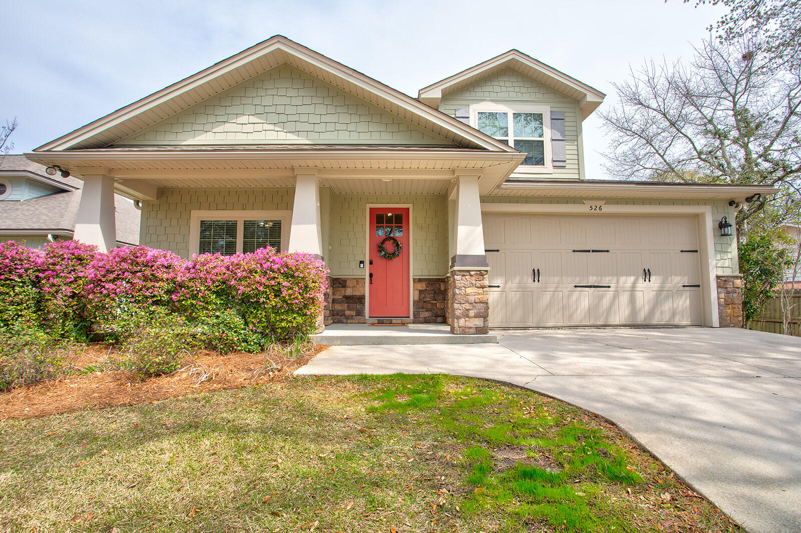 526 Cove Drive Fort Walton Beach, FL 32547 - Photo 1 of 31 526 Cove Drive-28