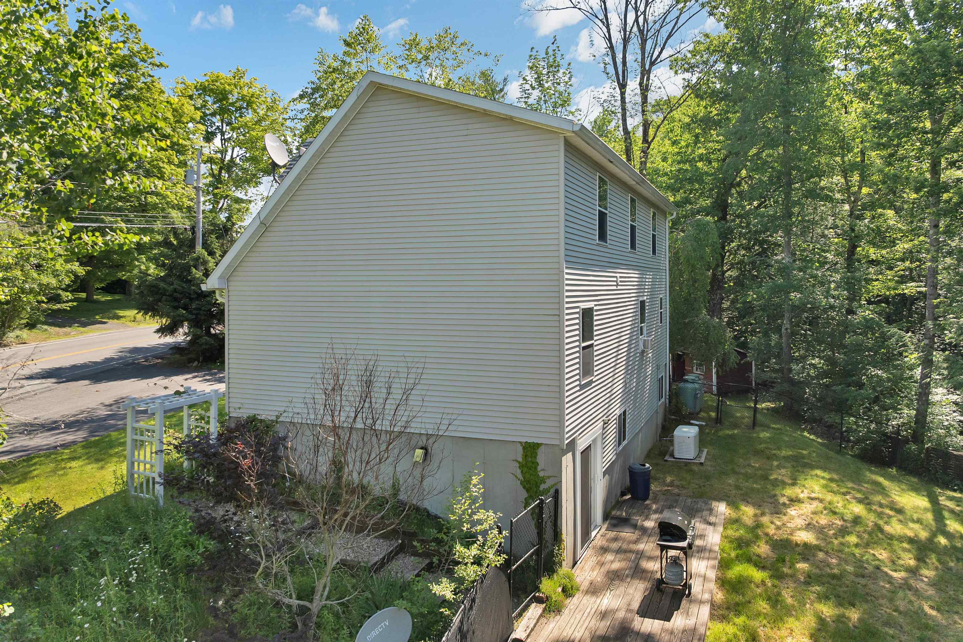 368 Chesham Road Harrisville, NH 03450 - Photo 48 of 58