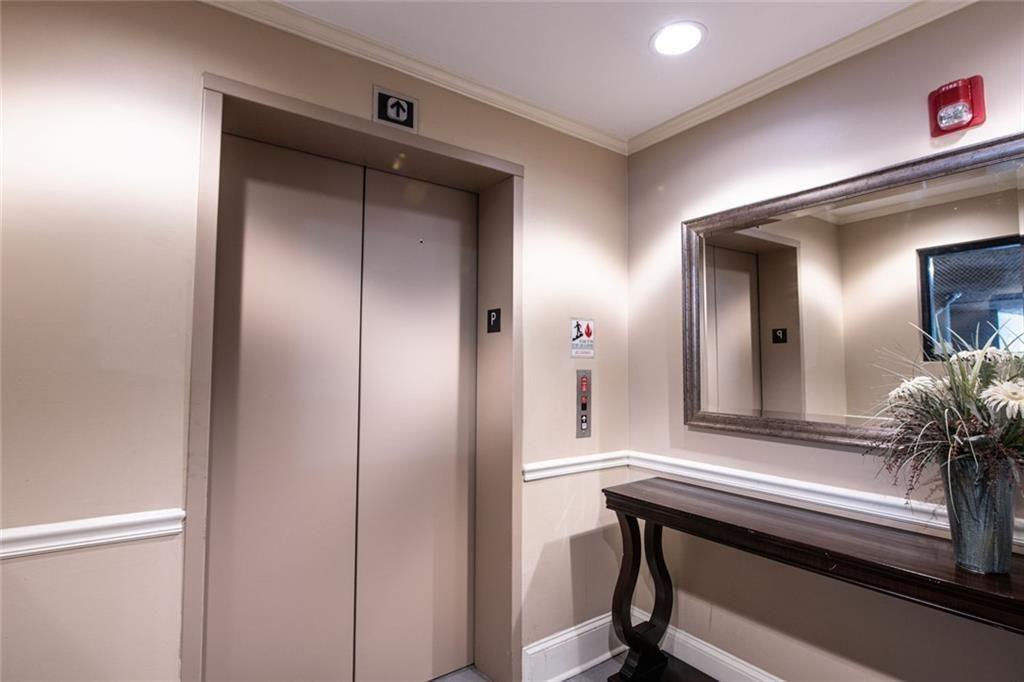 3275 Lenox Road Northeast, Unit 207 Atlanta, GA 30324 - Photo 32 of 32 Gallery Image 32