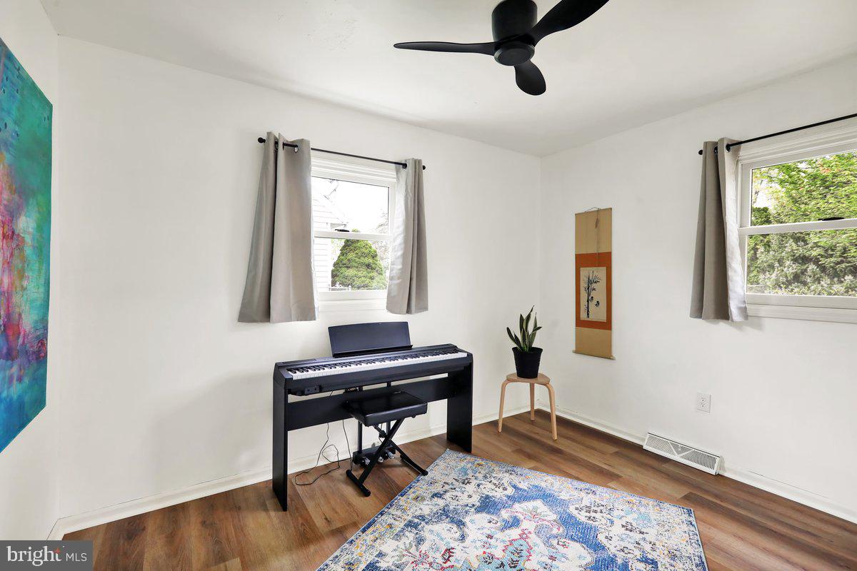 521 Hummingbird Drive Lititz, PA 17543 - Photo 20 of 38 a view of a workspace with furniture and a window