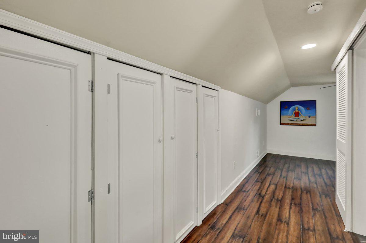 521 Hummingbird Drive Lititz, PA 17543 - Photo 26 of 38 a view of an empty room with wooden floor