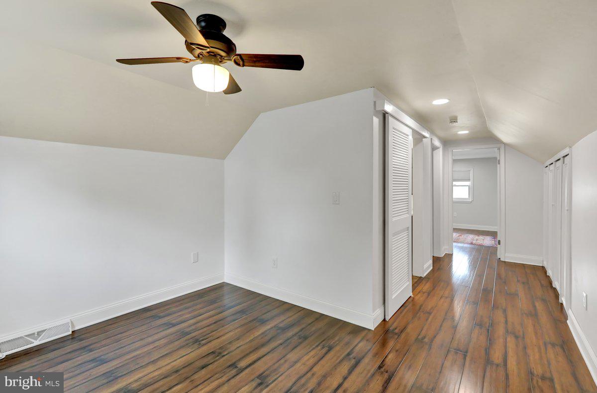 521 Hummingbird Drive Lititz, PA 17543 - Photo 27 of 38 a view of a room with wooden floor