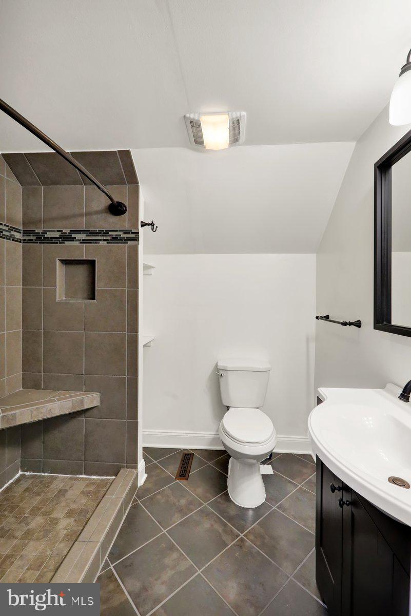 521 Hummingbird Drive Lititz, PA 17543 - Photo 28 of 38 a bathroom with a toilet and a sink