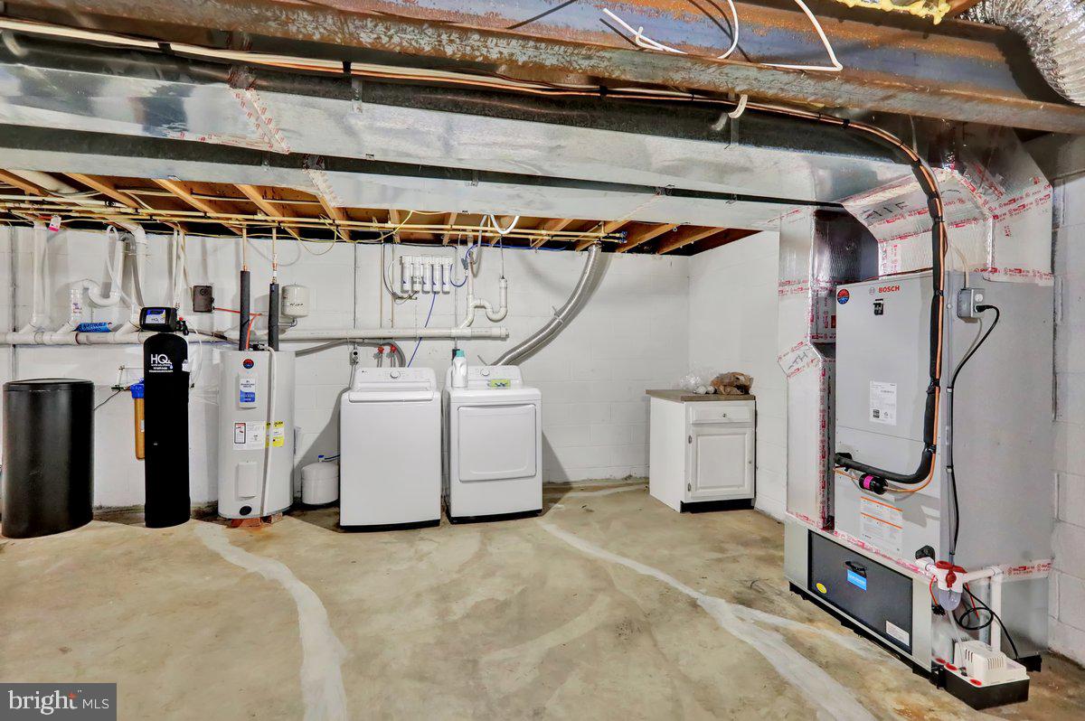521 Hummingbird Drive Lititz, PA 17543 - Photo 32 of 38 a view of a storage & utility room