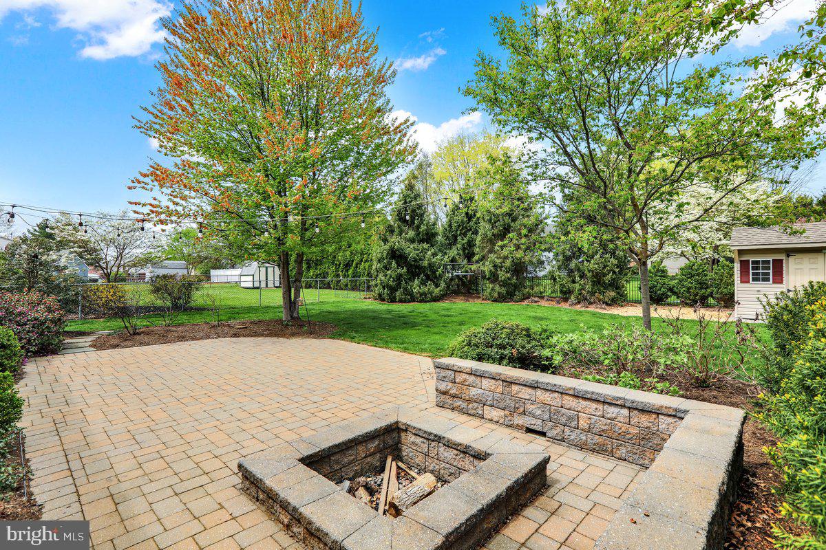 521 Hummingbird Drive Lititz, PA 17543 - Photo 34 of 38 a view of a white house with a yard