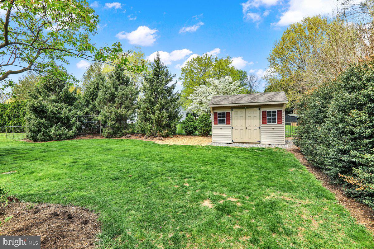 521 Hummingbird Drive Lititz, PA 17543 - Photo 36 of 38 a view of a house with a yard