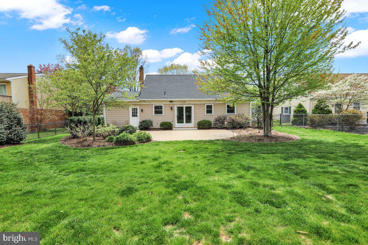 521 Hummingbird Drive Lititz, PA 17543 - Photo 37 of 38 a front view of a house with a yard