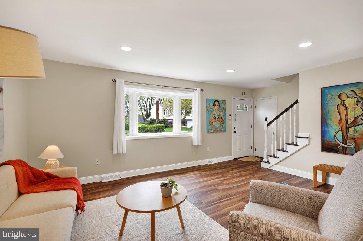 521 Hummingbird Drive Lititz, PA 17543 - Photo 6 of 38 a living room with furniture and a window