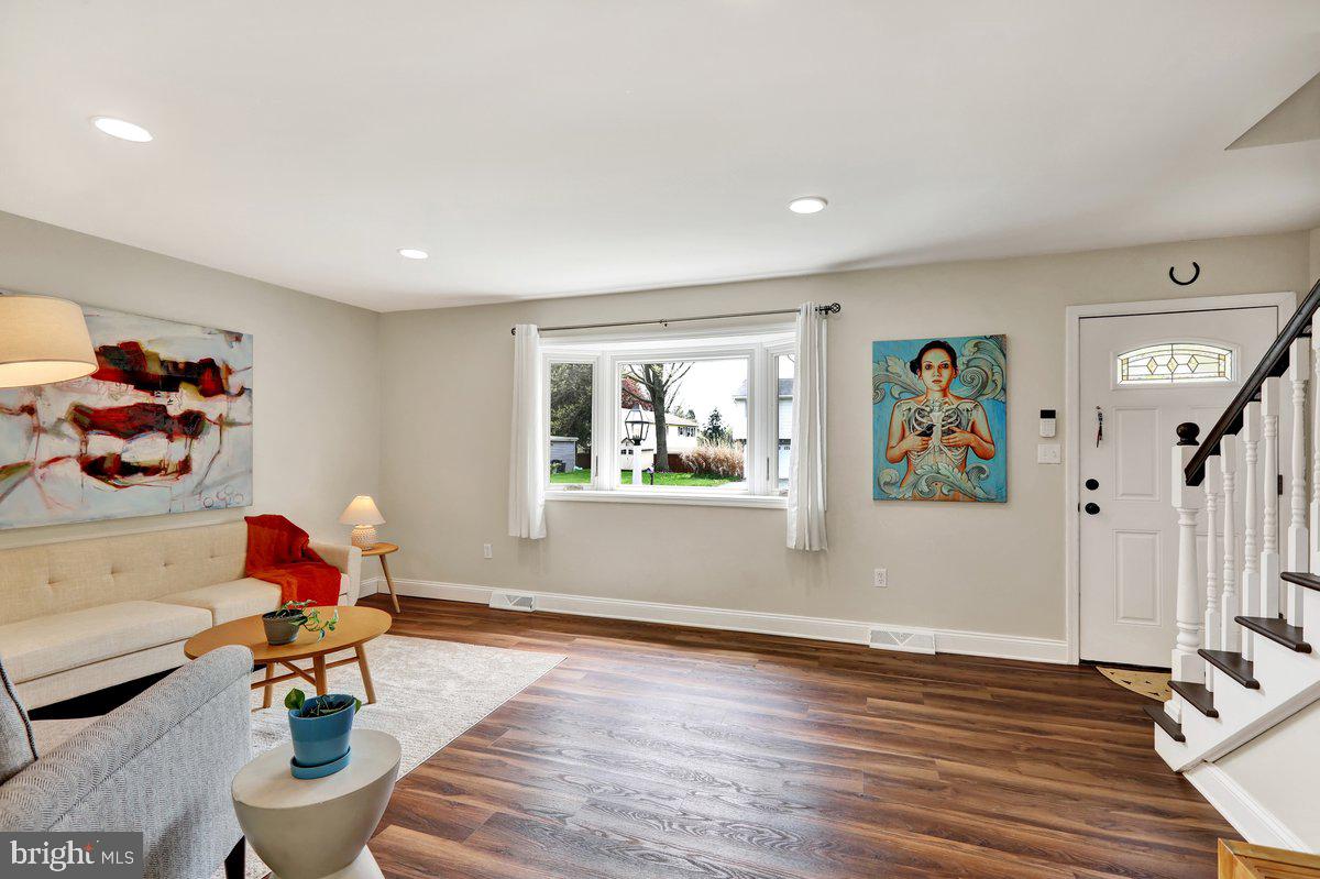 521 Hummingbird Drive Lititz, PA 17543 - Photo 7 of 38 a living room with furniture and a window