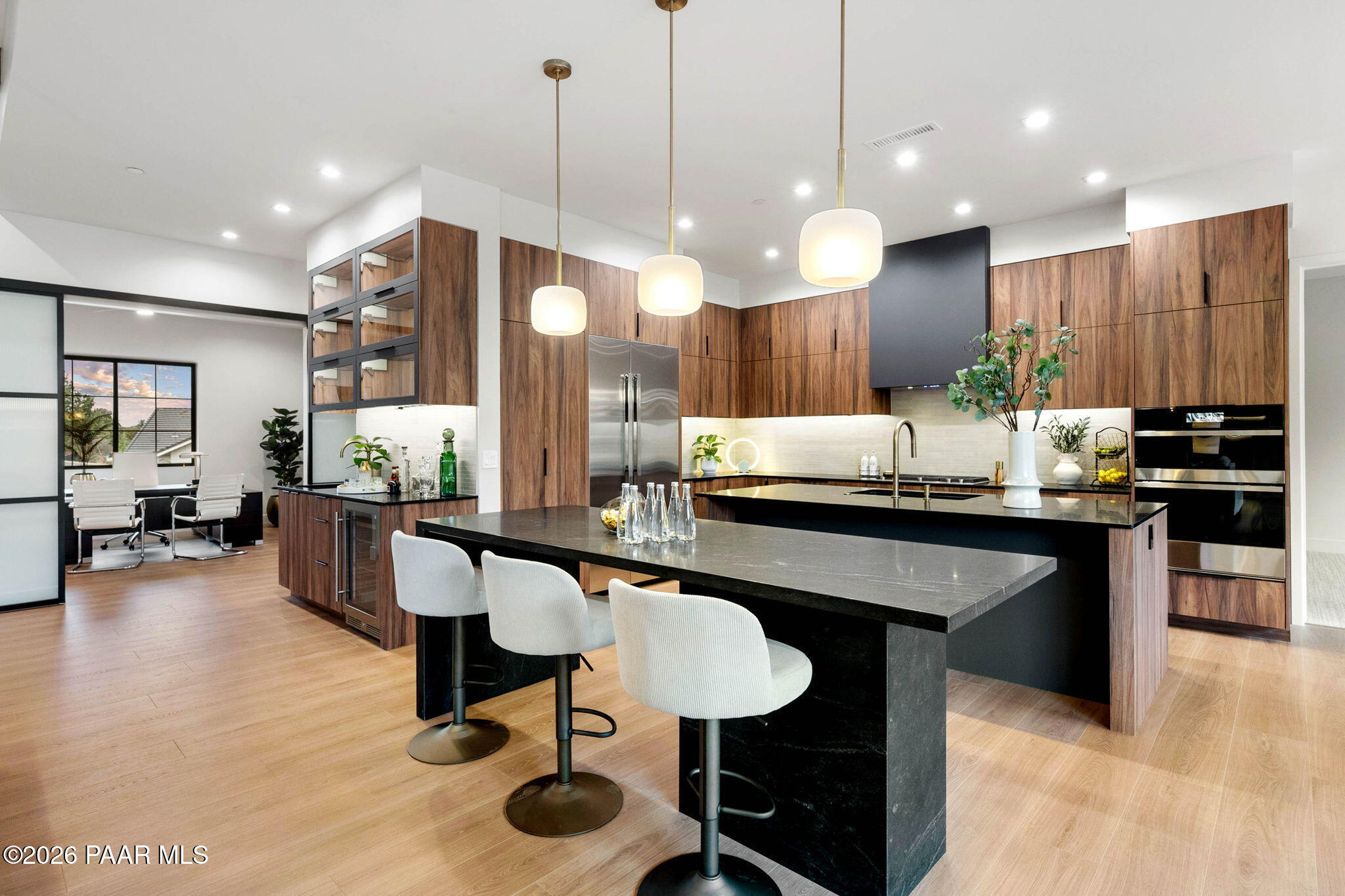 125 Rotonda Way Prescott, AZ 86301 - Photo 14 of 43 14-Breakfast Bar