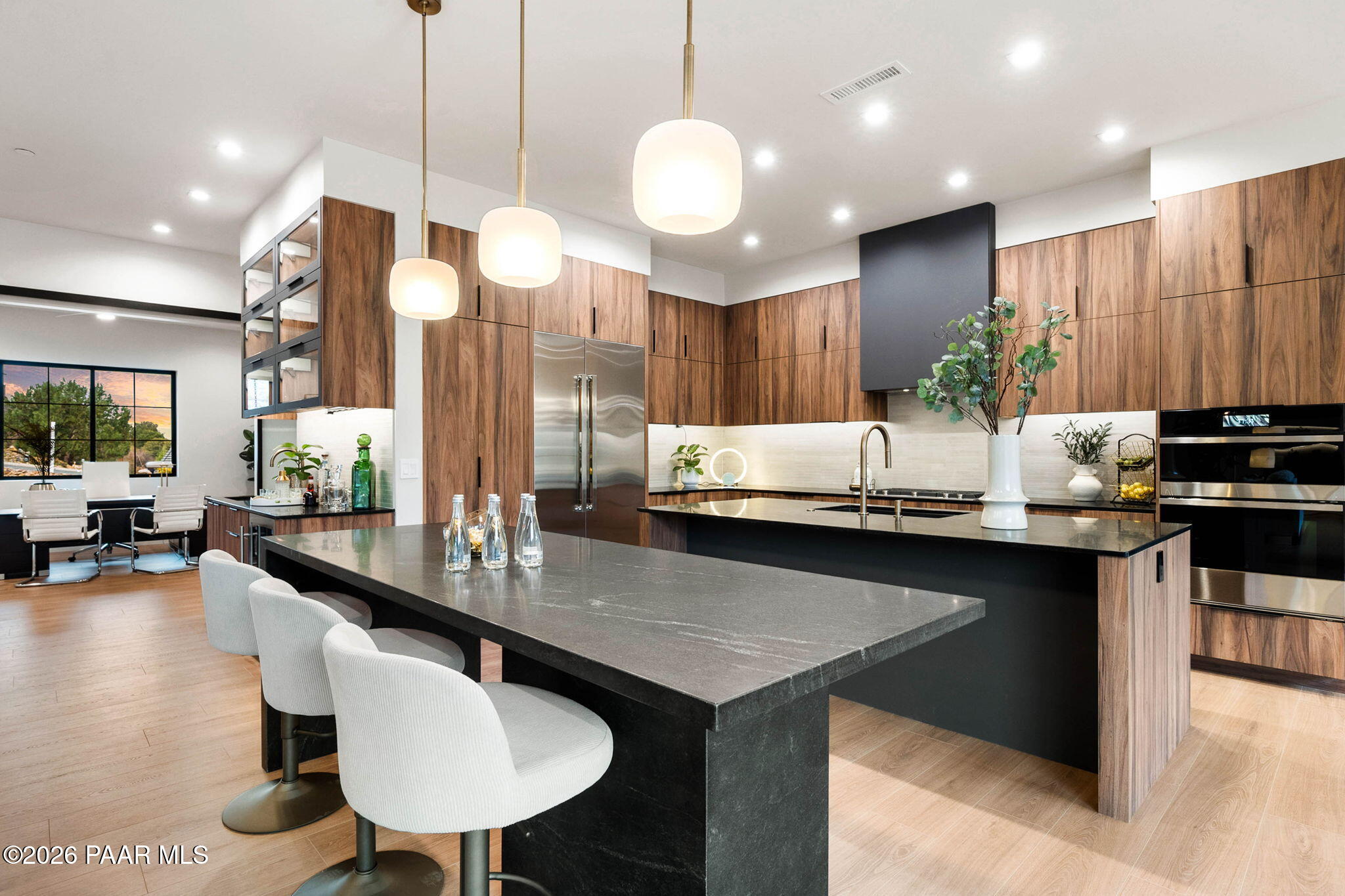 125 Rotonda Way Prescott, AZ 86301 - Photo 16 of 43 16-Kitchen (2)