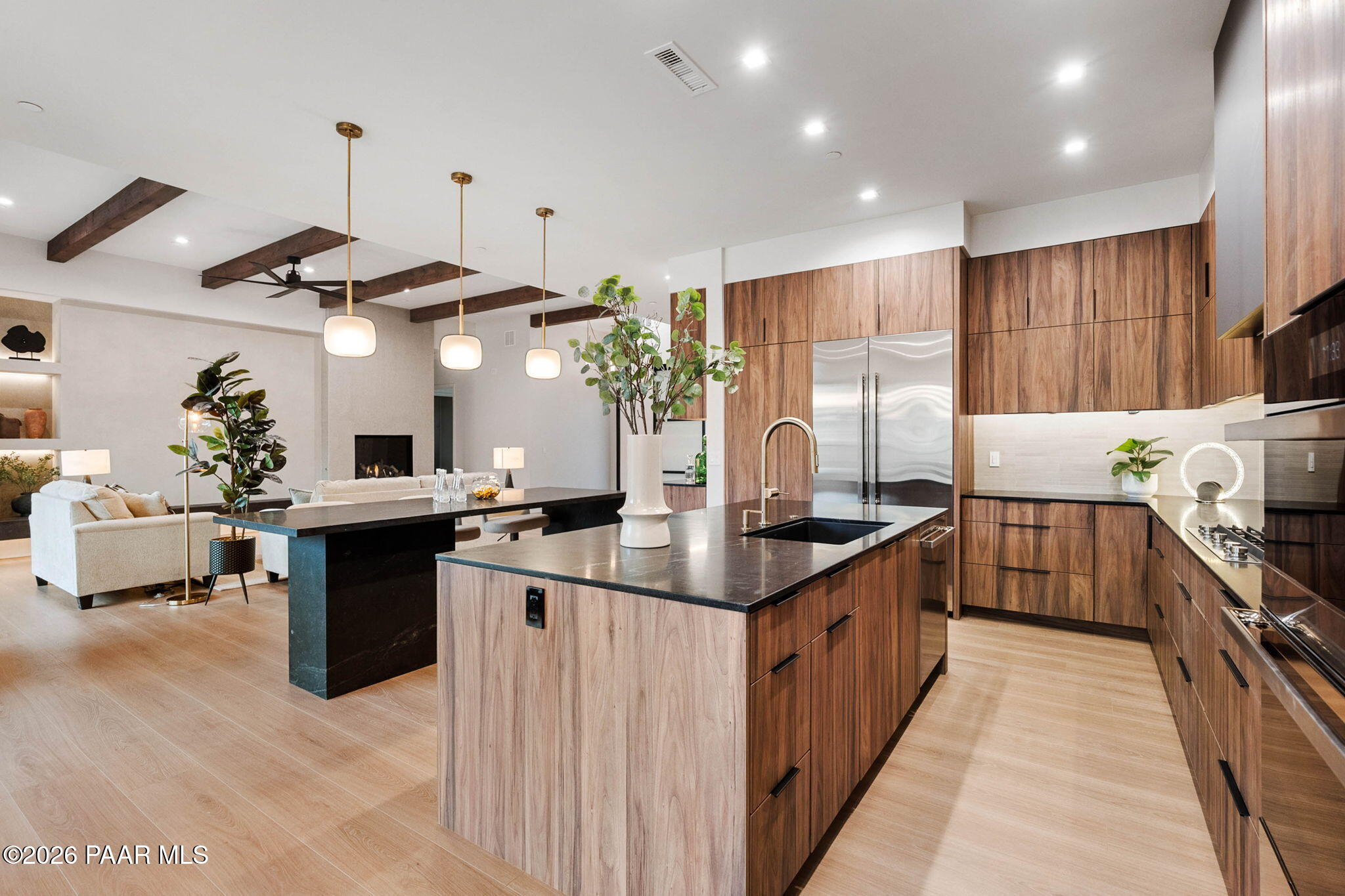 125 Rotonda Way Prescott, AZ 86301 - Photo 17 of 43 17-Kitchen (3)