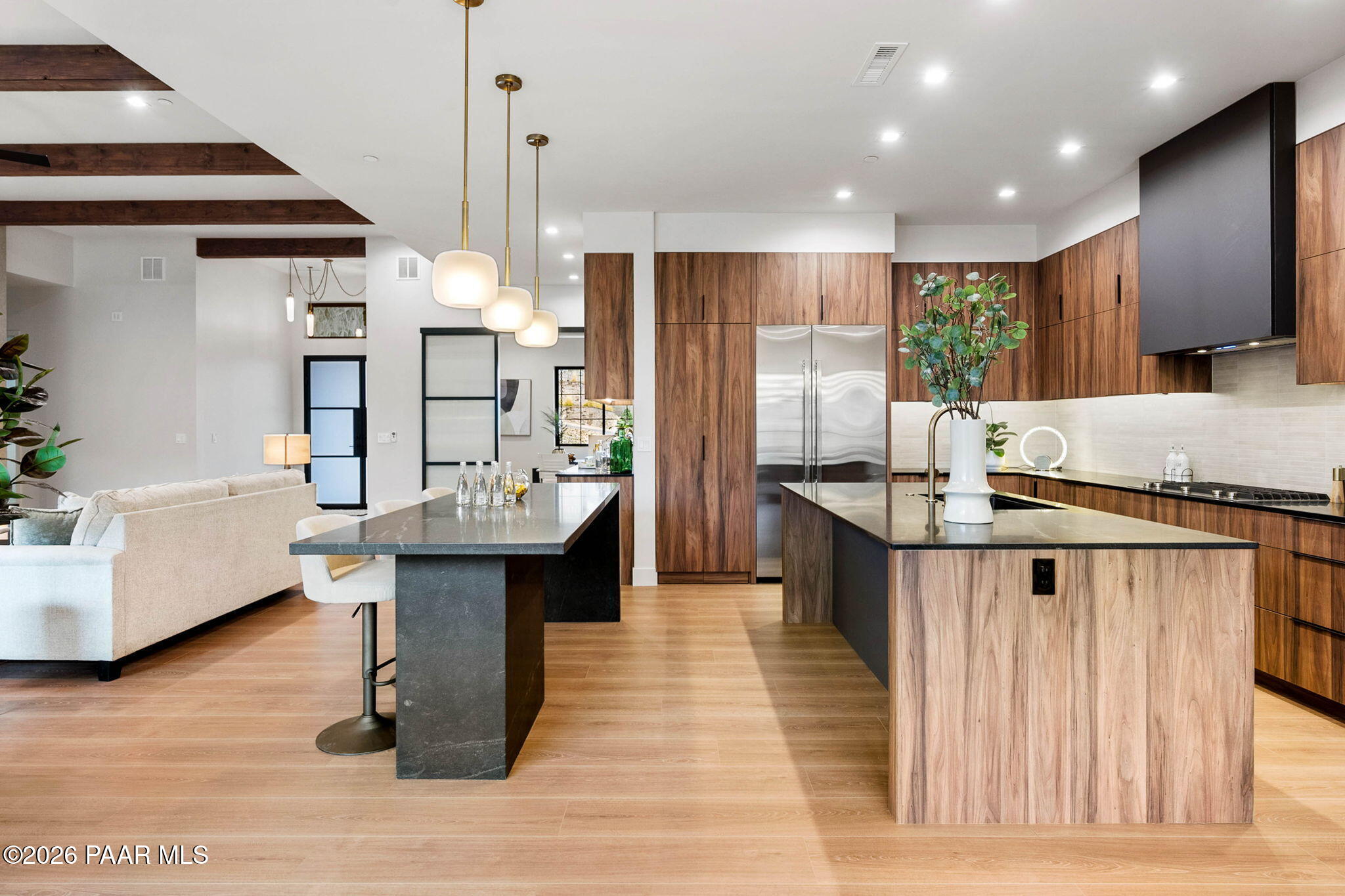 125 Rotonda Way Prescott, AZ 86301 - Photo 19 of 43 19-Kitchen